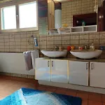 Happy House For Marina, Big Terrace With Sea View, Free Bbq & Parking - Quiet Place Kaštela