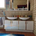 Happy House For Marina, Big Terrace With Sea View, Free Bbq & Parking - Quiet Place Kaštela