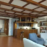 Feriehus Happy House For Marina, Big Terrace With Sea View, Free Bbq & Parking - Quiet Place Kaštela