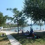 Happy House For Marina, Big Terrace With Sea View, Free Bbq & Parking - Quiet Place Kaštela