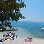 Happy House For Marina, Big Terrace With Sea View, Free Bbq & Parking - Quiet Place Kaštela